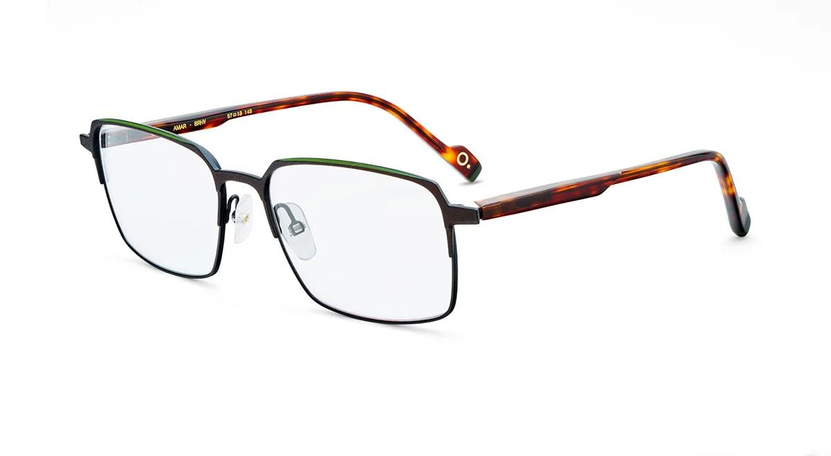 Etnia Barcelona AMAR Eyeglasses - view 2
